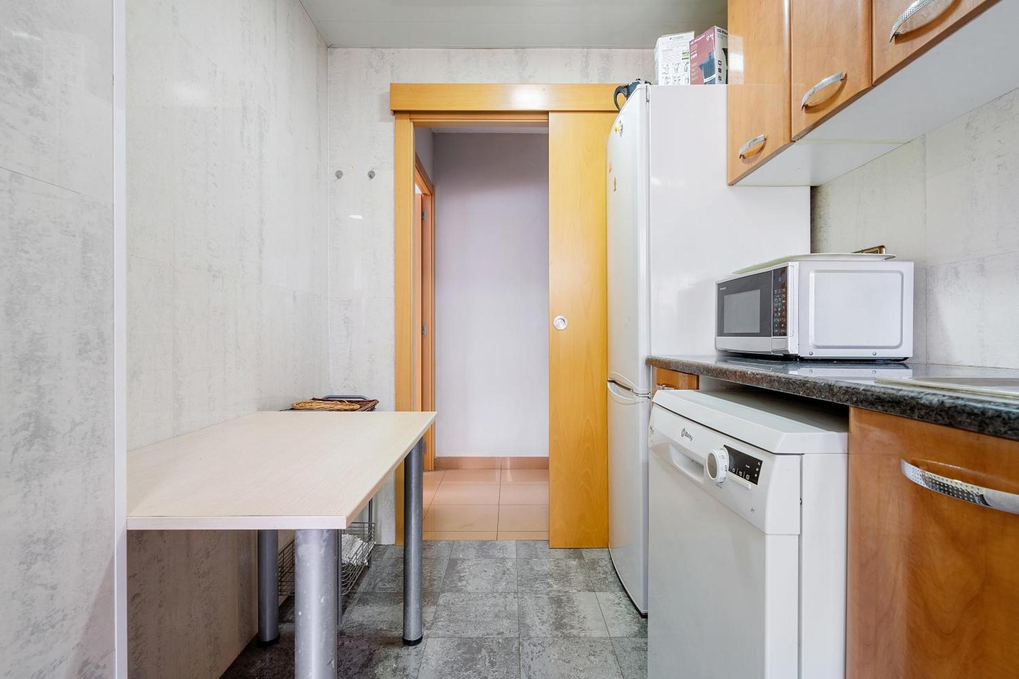 Playa Primera Linea Cunit Exterior photo