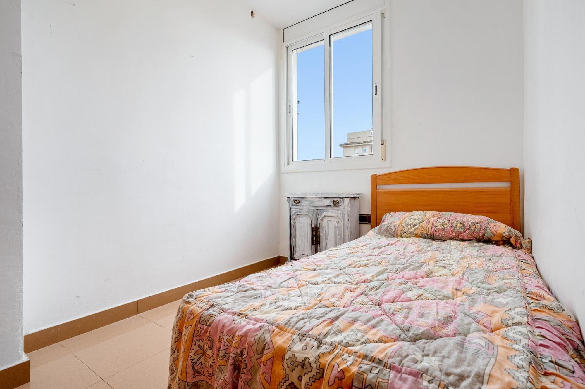 Playa Primera Linea Cunit Exterior photo