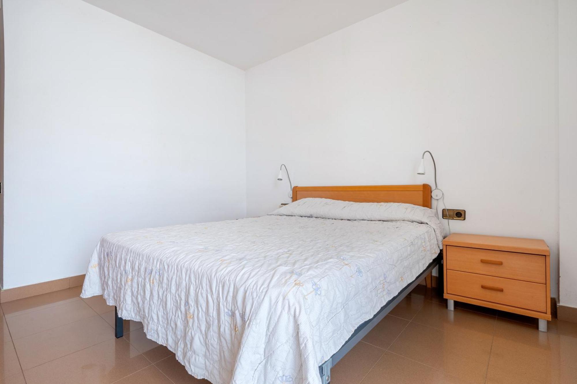Playa Primera Linea Cunit Exterior photo