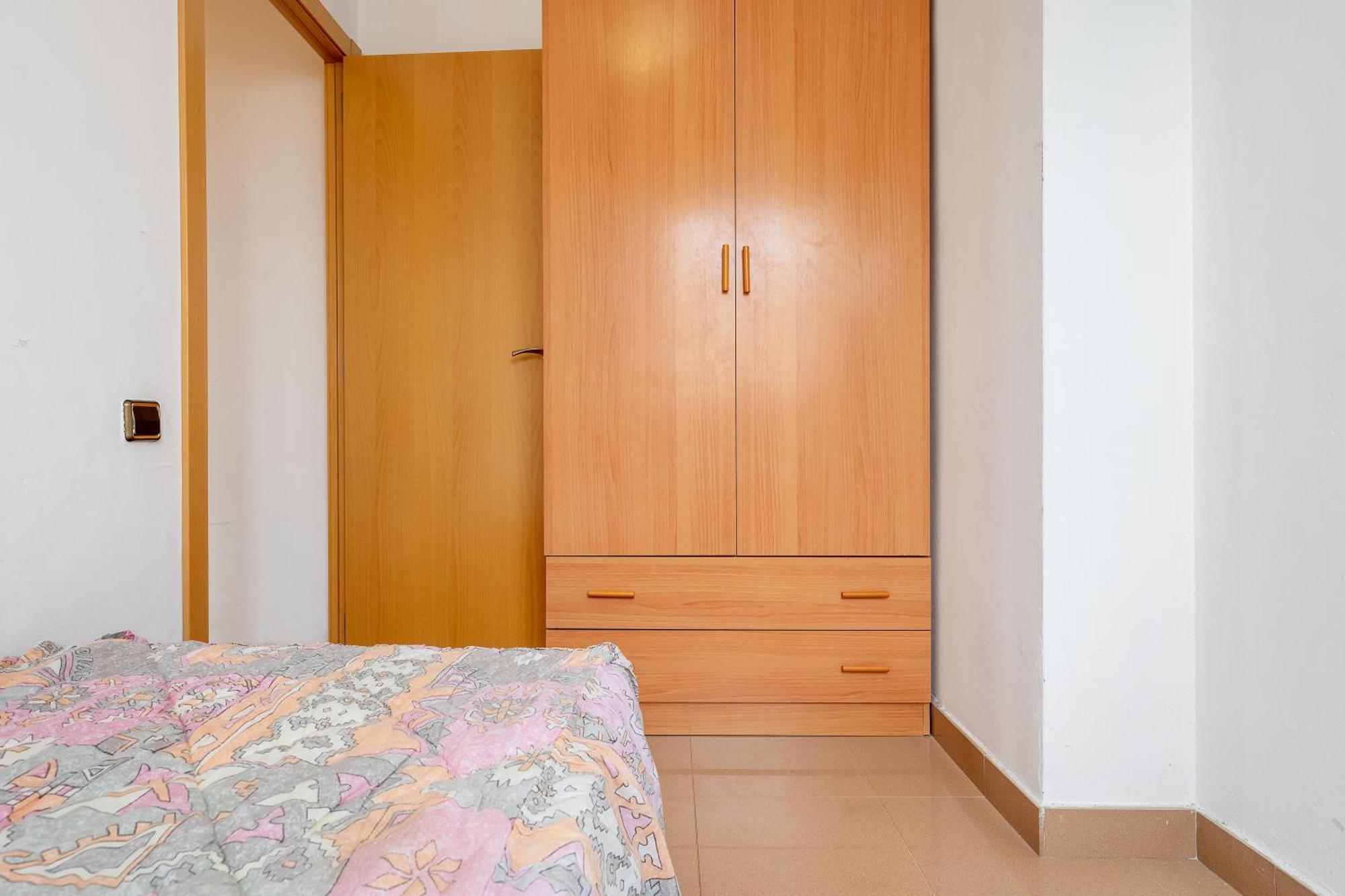 Playa Primera Linea Cunit Exterior photo